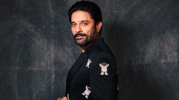 Jaideep Ahlawat