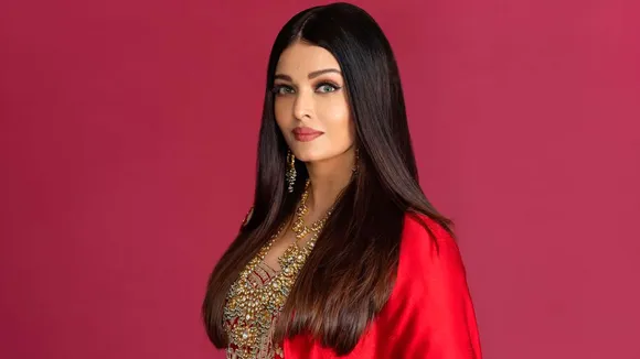 Aishwarya Rai Bachchan