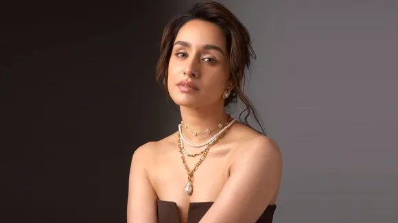 Shraddha Kapoor