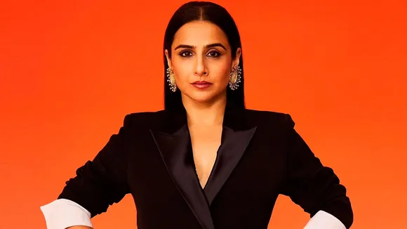 Vidya Balan