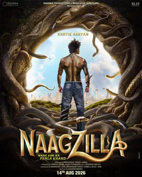 Naagzilla