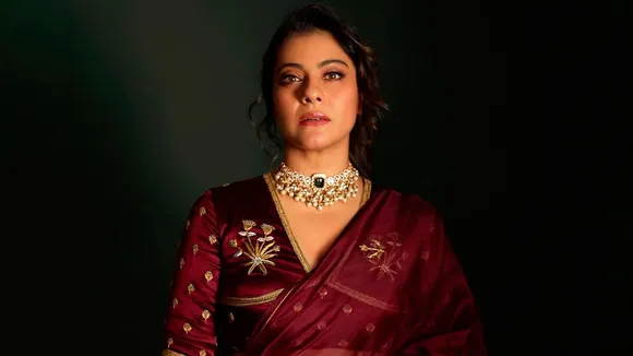 Kajol