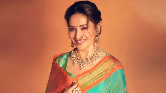 Madhuri Dixit