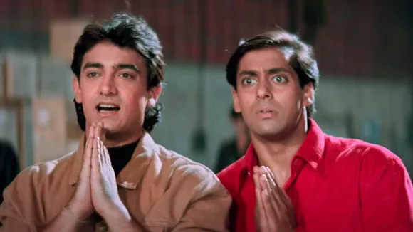 Andaz Apna Apna