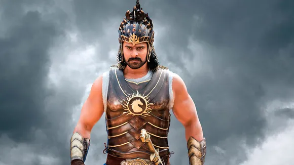 Baahubali