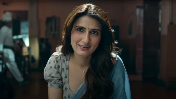 Aap Jaisa Koi
