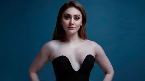 Shefali Jariwala