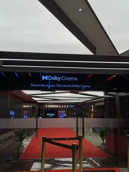 Dolby Cinema