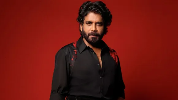 Nagarjuna
