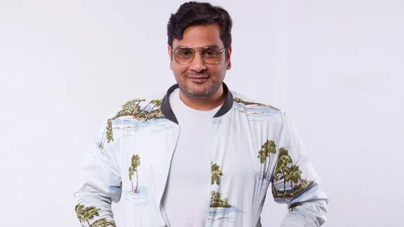 Mukesh Chhabra