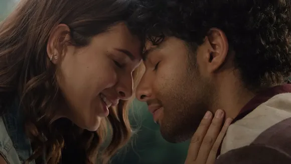 Dhadak 2
