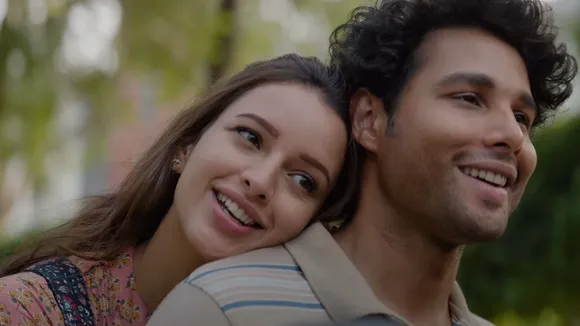 Dhadak 2