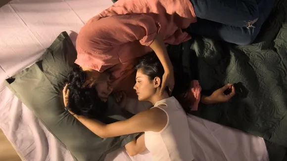 Saiyaara