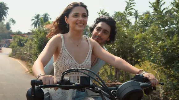 Saiyaara