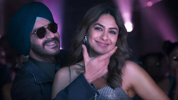Son Of Sardaar 2