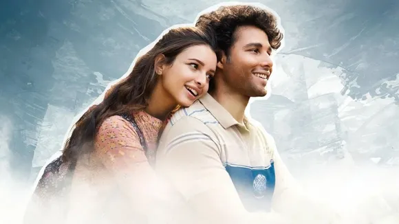 Dhadak 2