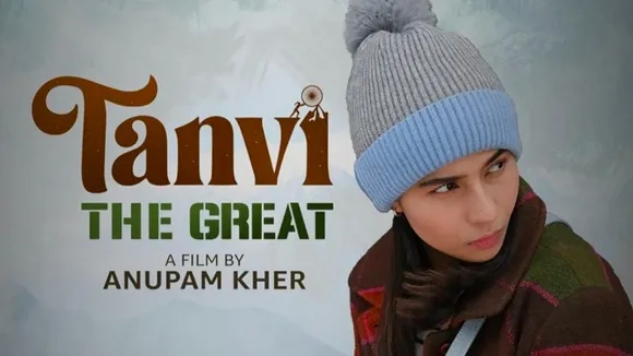 Tanvi The Great