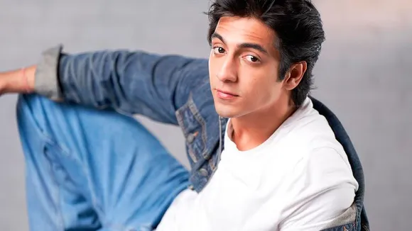 Ahaan Panday