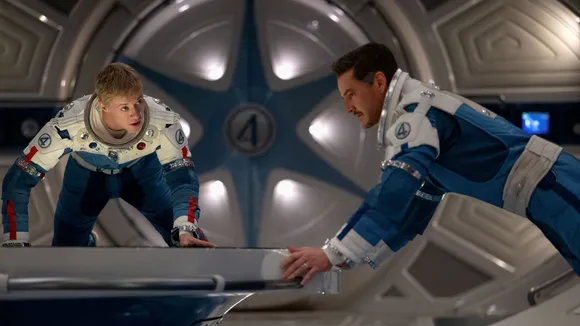 Fantastic Four First Steps