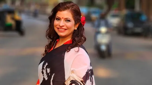 Jennifer Mistry Bansiwal