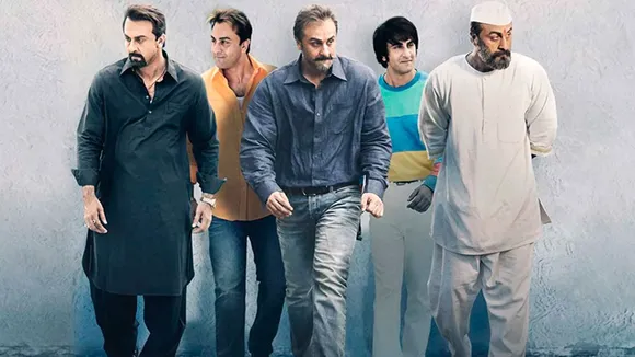 Sanju