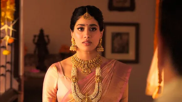 Pardesiya Param Sundari