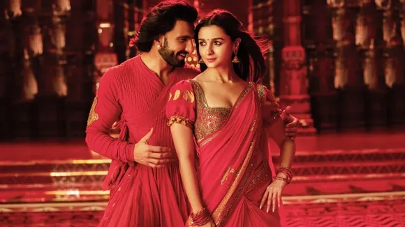 Rocky Aur Rani Kii Prem Kahani