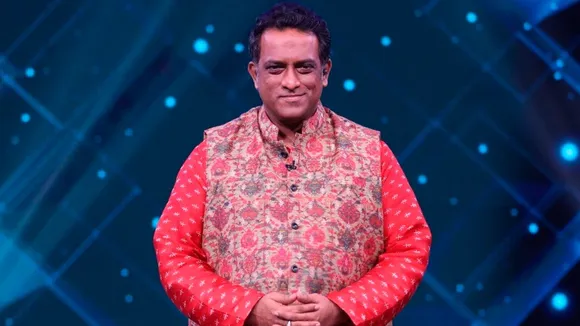 Anurag Basu