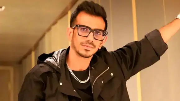Yuzvendra Chahal