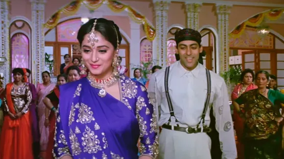 Hum Aapke Hain Koun
