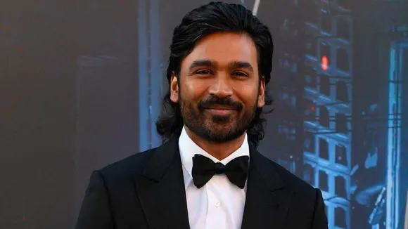 Dhanush