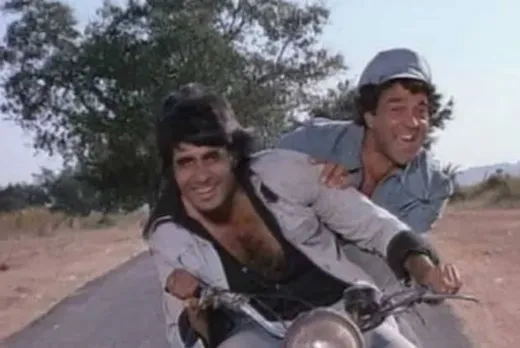 Sholay