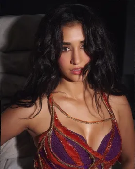 Disha Patani