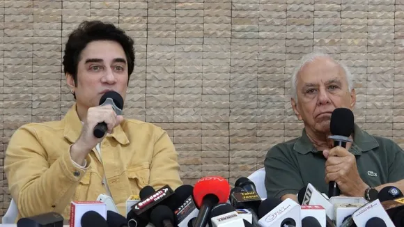 Faisal Khan