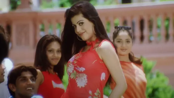 Shenaz Treasury Ishq Vishk