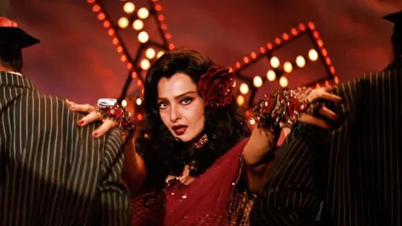 Rekha Parineeta