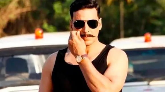 Rowdy Rathore