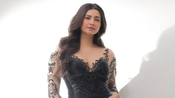 Daisy Shah