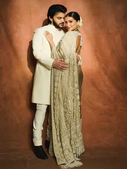 Tara Sutaria Veer Pahariya