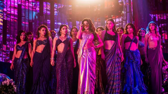 Bijuria Sunny Sanskari Ki Tulsi Kumari