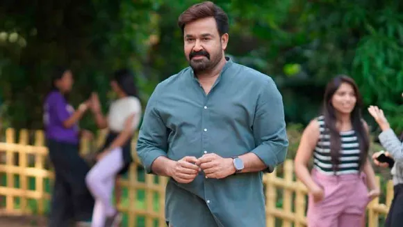 Hridayapoorvam
