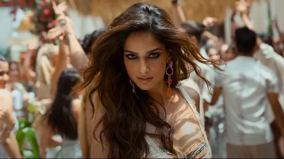 Baaghi 4 Still