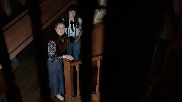 The Conjuring Last Rites