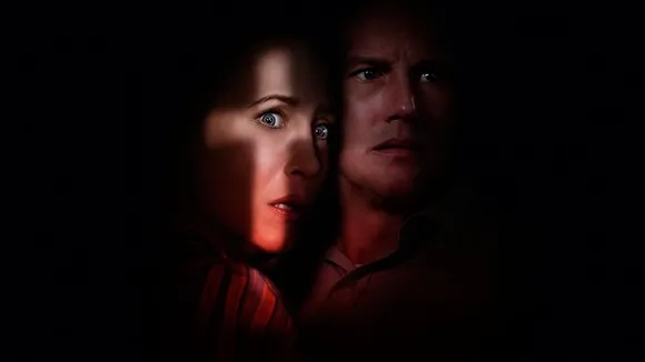 The Conjuring Last Rites