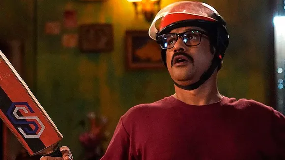 Ufff Yeh Siyapaa