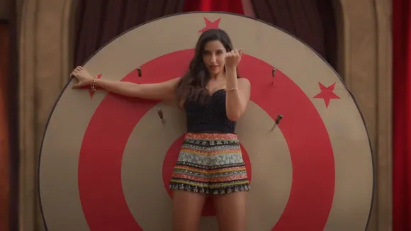 Ufff Yeh Siyapaa