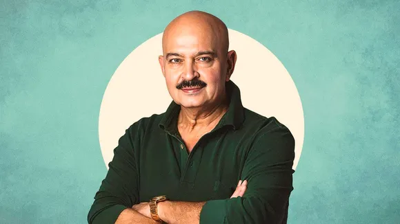 Rakesh Roshan