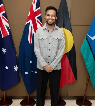 Sapan Verma