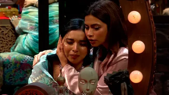 Tanya Mittal Bigg Boss 19