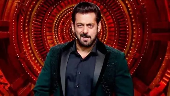 Salman Khan Bigg Boss